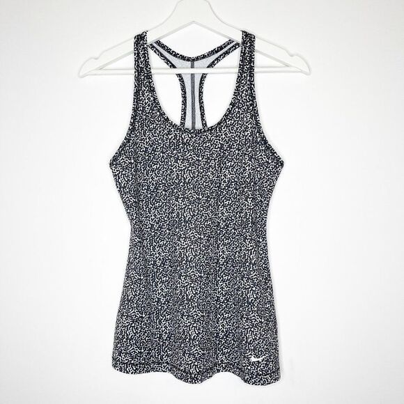 NIKE Printed Slim Tank Top - Picture 1 of 8
